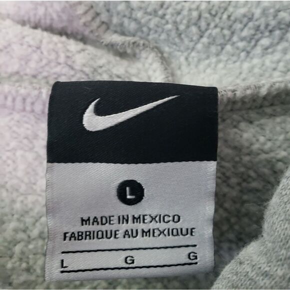 Nike Football Hoodie - Picture 5 of 7